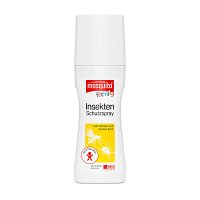 MOSQUITO Insektenschutz-Spray family - 100ml