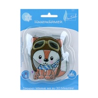 HANDWÄRMER Fuchs KDA - 1Stk