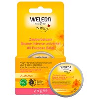 WELEDA Calendula Baby Zauberbalsam - 25g - Mutter & Kind