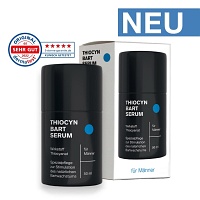 THIOCYN Bartserum - 50ml - Haut, Haare & Nägel