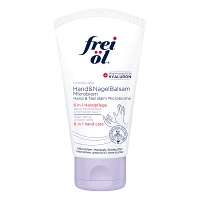 FREI ÖL Hydrolipid Hand & NagelBalsam - 75ml