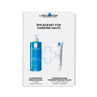 ROCHE-POSAY Effaclar Routine-Set - 1Packungen