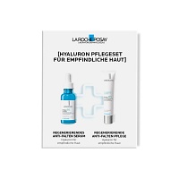 ROCHE-POSAY Hyalu B5 Routine-Set - 1Packungen