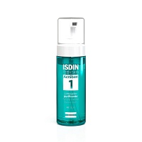 ISDIN Acniben TEEN klärende Gesichtsreinig.Schaum - 150ml - Unreine Haut