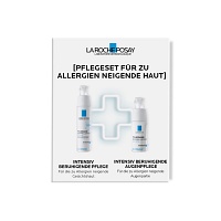 ROCHE-POSAY Toleriane Dermallergo Routine-Set - 1Packungen