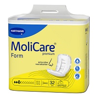 MOLICARE Premium Form 3 Tropfen - 32Stk