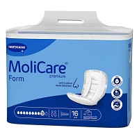MOLICARE Premium Form 9 Tropfen - 16Stk
