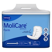 MOLICARE Premium Form 9 Tropfen - 4X16Stk