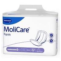 MOLICARE Form 8 Tropfen - 32Stk