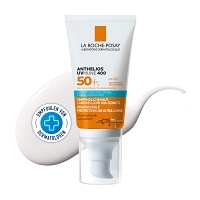 ROCHE-POSAY Anthelios hydratis.Cre.UVMune LSF 50+ - 50ml - Empfindliche Haut