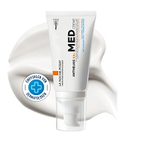 ROCHE-POSAY Anthelios KA+ MED Creme - 50ml - Empfindliche Haut