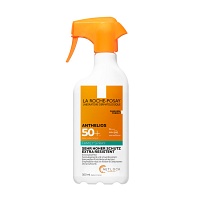 ROCHE-POSAY Anthelios Invisible Spr.LSF 50+ Family - 300ml