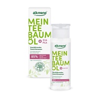 ALKMENE Mein Teebaumöl Gesichtswasser - 150ml