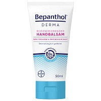 BEPANTHOL Derma regenerierender Handbalsam - 50ml - Bepanthol