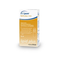 BLUPAN lipid plus OSD Augentropfen - 1X10ml