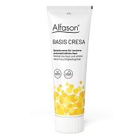 ALFASON Basis CreSa Creme - 30g