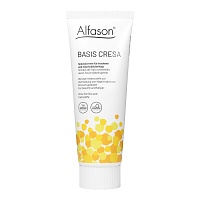 ALFASON Basis CreSa Creme - 30g