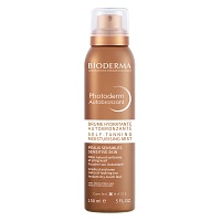 BIODERMA Photoderm Autobronzant Spray - 150ml - Bioderma