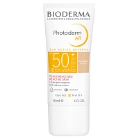 BIODERMA Photoderm AR Creme SPF 50+ - 30ml - AKTIONSARTIKEL