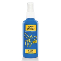 ANTI-BRUMM Kids sensitive Pumpspray - 150ml