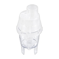 APONORM Inhalator Compact Plus Verneblereinheit - 1Stk