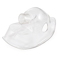 APONORM Inhalator Standard Erwachsenenmaske - 1Stk