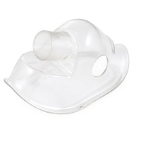 APONORM Inhalator Standard Kindermaske - 1Stk