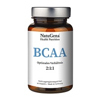 BCAA KAPSELN - 90Stk - Sport & Fitness