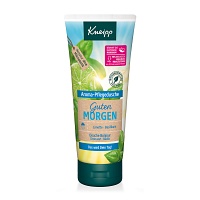 KNEIPP Aroma-Pflegedusche Guten Morgen - 200ml - Duschgel