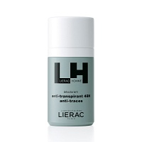 LIERAC HOMME Deodorant - 50ml