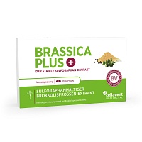 BRASSICA PLUS Kapseln - 30Stk