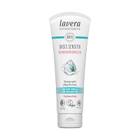 LAVERA basis sensitiv Reinigungsmilch - 125ml