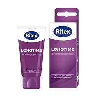 RITEX LongTime Öl - 50ml