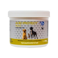 ACID Protect Kautabletten f.Hunde - 100Stk - NutriLabs