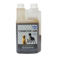 CANICOX GR flüssig f.Hunde - 500ml - NutriLabs