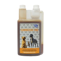 CANICOX HD flüssig f.Hunde - 1L - NutriLabs