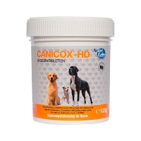 CANICOX HD Kautabletten f.Hunde - 50Stk - NutriLabs