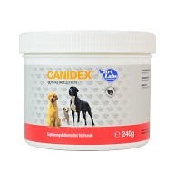 CANIDEX Kautabletten f.Hunde - 60Stk - NutriLabs
