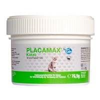 PLACAMAX Kautabletten f.Katzen - 90Stk - NutriLabs