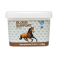 BLOOD Support Pellets f.Pferde - 1.5kg - NutriLabs