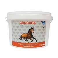 CRUCURA Paste f.Pferde - 2.5kg - NutriLabs