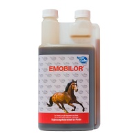 EMOBILOR flüssig f.Pferde - 1L - NutriLabs
