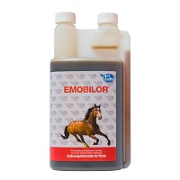 EMOBILOR flüssig f.Pferde - 1L - NutriLabs