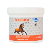 FUDEREX Creme f.Pferde - 250g - NutriLabs