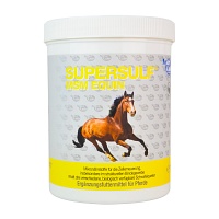 SUPERSULF MSM equin Pulver f.Pferde - 1kg - NutriLabs