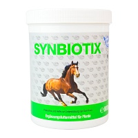 SYNBIOTIX Pulver f.Pferde - 800g - NutriLabs