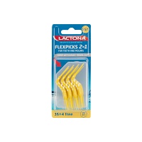 LACTONA FlexPicks 2in1 XS/S - 20Stk