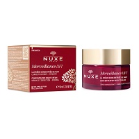 NUXE Merveillance Lift konzentrierte Nachtcreme - 50ml - Anti-Aging