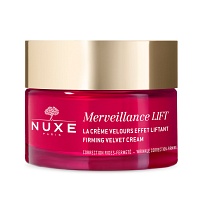 NUXE Merveillance Lift seidige Lifting-Creme - 50ml - Anti-Aging