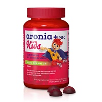 ARONIA+ PRO Kids Kaudragees - 60Stk